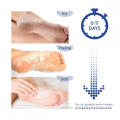 Skin Care Callus Remover Exfoliating Pack Foot Mask